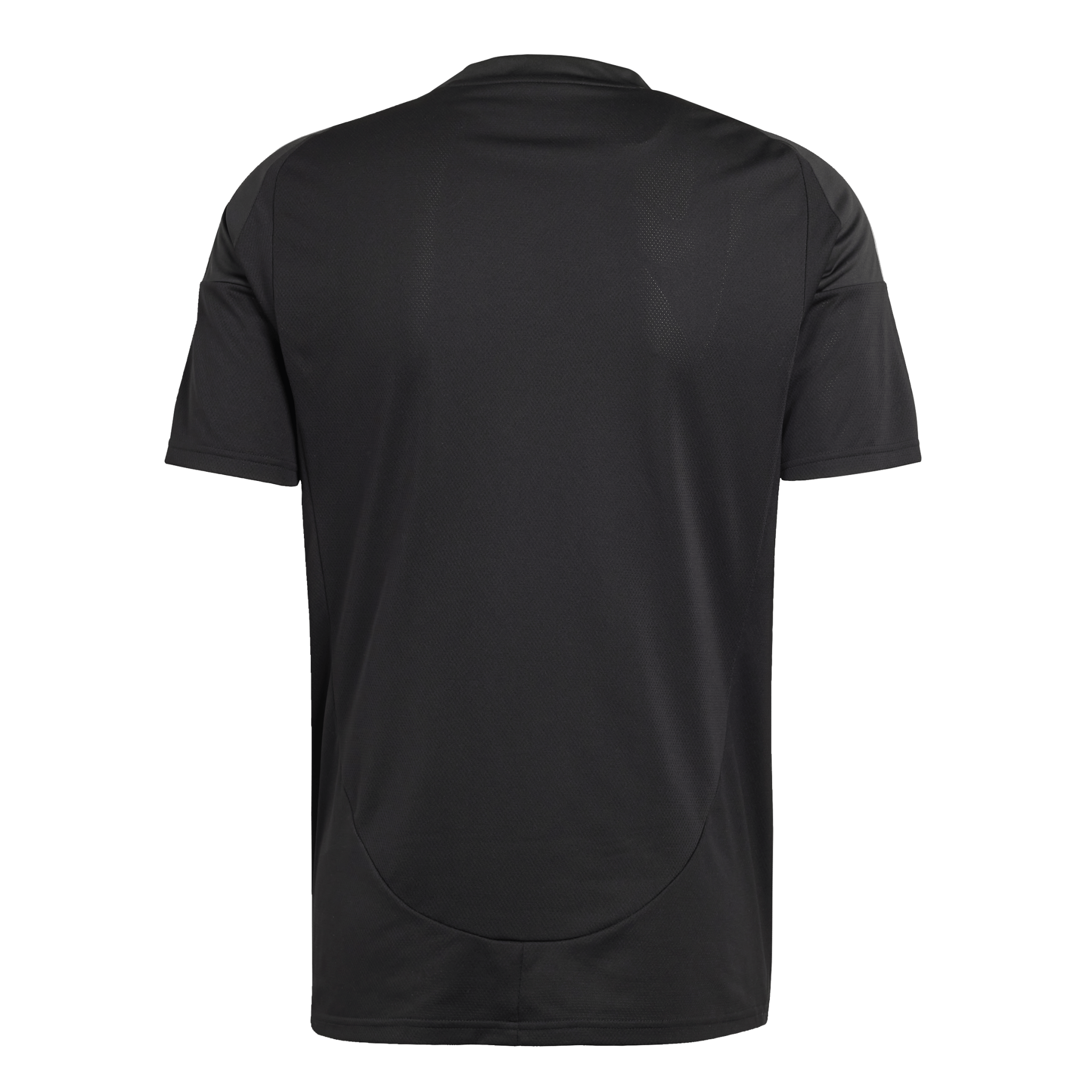 adidas Men's Charlotte FC Away Jersey 25/26 Black - Best Buy Soccer